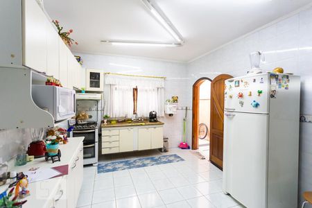 Casa à venda com 159m², 3 quartos e 4 vagas Casa à venda com 159m², 3 quartos e 4 vagasCozinha