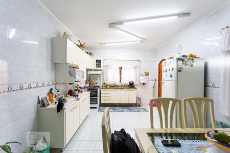 Casa à venda com 159m², 3 quartos e 4 vagas Casa à venda com 159m², 3 quartos e 4 vagasCozinha