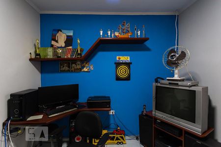 Casa à venda com 159m², 3 quartos e 4 vagas Casa à venda com 159m², 3 quartos e 4 vagasQuarto