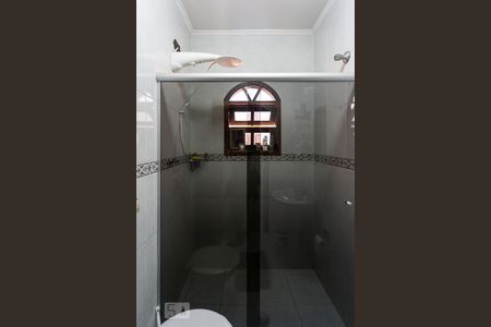 Casa à venda com 159m², 3 quartos e 4 vagas Casa à venda com 159m², 3 quartos e 4 vagasBanheiro