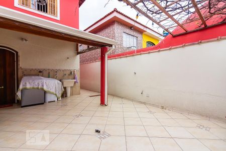 Casa à venda com 250m², 3 quartos e 4 vagasÁrea Gourmet