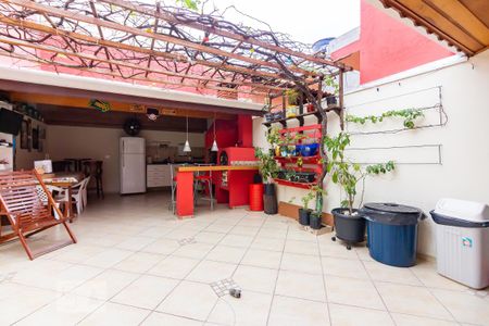 Casa à venda com 250m², 3 quartos e 4 vagasÁrea Gourmet