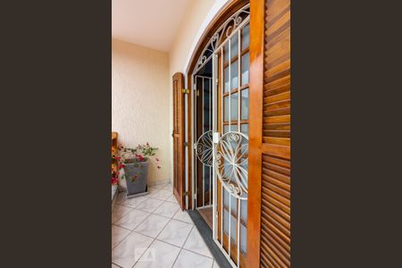 Casa à venda com 250m², 3 quartos e 4 vagasVaranda da Suíte 