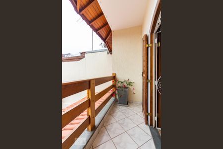 Casa à venda com 250m², 3 quartos e 4 vagasVaranda da Suíte 