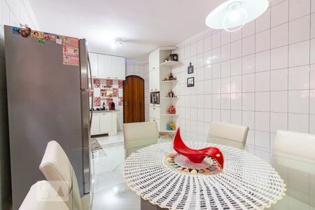 Casa à venda com 250m², 3 quartos e 4 vagasCozinha