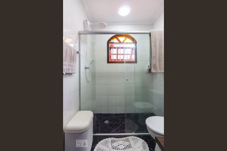 Casa à venda com 250m², 3 quartos e 4 vagasBanheiro