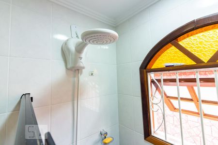 Casa à venda com 250m², 3 quartos e 4 vagasBanheiro