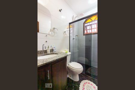 Casa à venda com 250m², 3 quartos e 4 vagasBanheiro
