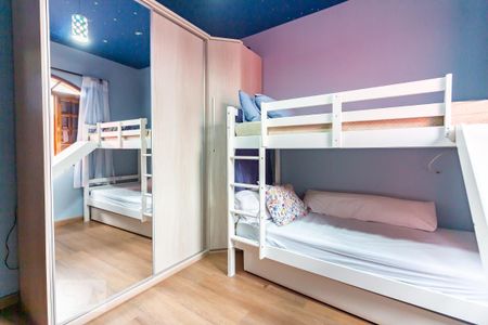 Casa à venda com 250m², 3 quartos e 4 vagasQuarto 2