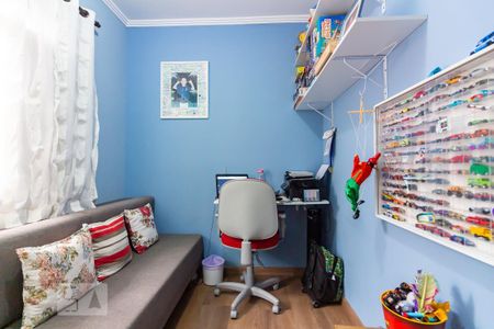 Casa à venda com 250m², 3 quartos e 4 vagasQuarto 1