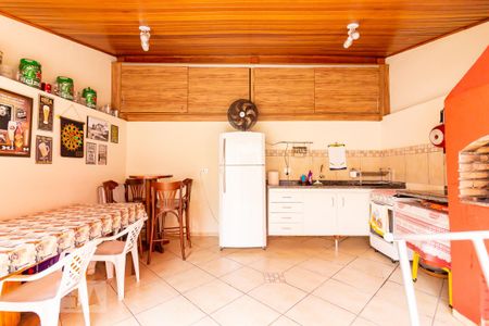 Casa à venda com 250m², 3 quartos e 4 vagasÁrea Gourmet
