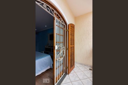 Casa à venda com 250m², 3 quartos e 4 vagasVaranda da Suíte 