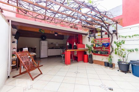 Casa à venda com 250m², 3 quartos e 4 vagasÁrea Gourmet