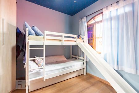 Casa à venda com 250m², 3 quartos e 4 vagasQuarto 2