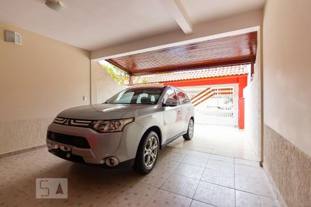 Casa à venda com 250m², 3 quartos e 4 vagasGaragem