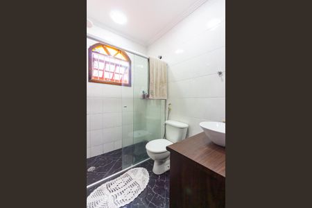 Casa à venda com 250m², 3 quartos e 4 vagasBanheiro