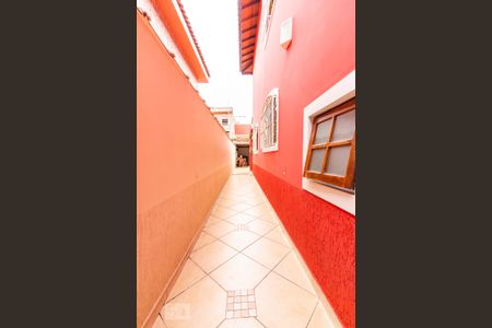 Casa à venda com 250m², 3 quartos e 4 vagasÁrea Gourmet