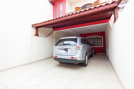 Casa à venda com 250m², 3 quartos e 4 vagasGaragem