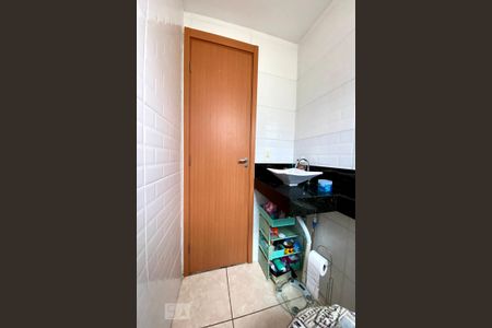 Apartamento para alugar com 50m², 2 quartos e 1 vagaBanheiro