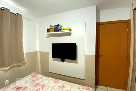 Apartamento para alugar com 50m², 2 quartos e 1 vagaQuarto 2