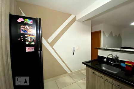 Apartamento para alugar com 50m², 2 quartos e 1 vagaCozinha