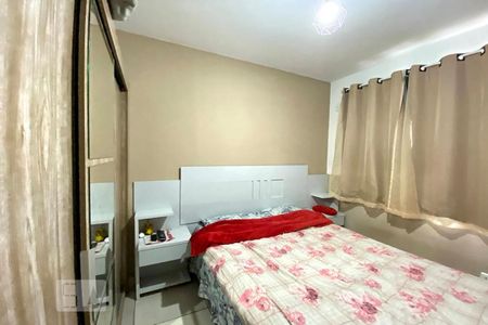 Apartamento para alugar com 50m², 2 quartos e 1 vagaQuarto 2