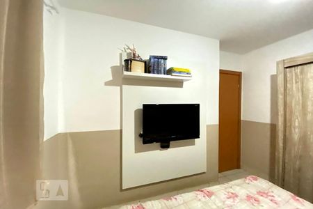 Apartamento para alugar com 50m², 2 quartos e 1 vagaQuarto 2