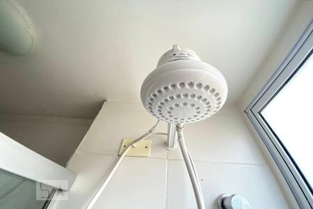 Apartamento para alugar com 50m², 2 quartos e 1 vagaChuveiro