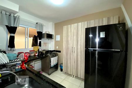Apartamento para alugar com 50m², 2 quartos e 1 vagaCozinha