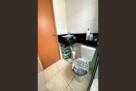 Apartamento para alugar com 50m², 2 quartos e 1 vagaBanheiro