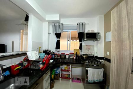 Apartamento para alugar com 50m², 2 quartos e 1 vagaCozinha