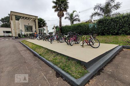 Apartamento para alugar com 50m², 2 quartos e 1 vagaÁrea Comum - Bicicletário