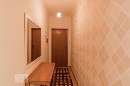 Apartamento à venda com 126m², 2 quartos e sem vagaCorredor