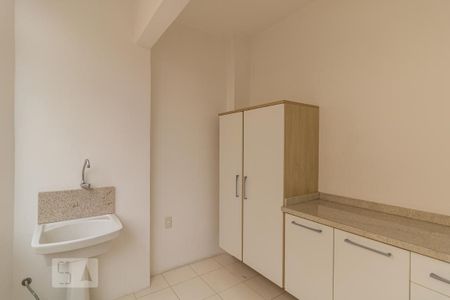 Apartamento à venda com 126m², 2 quartos e sem vagaLavanderia