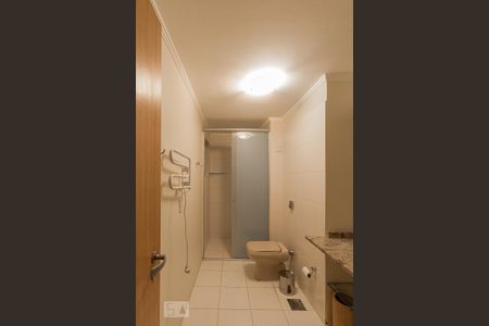 Apartamento à venda com 126m², 2 quartos e sem vagaBanheiro