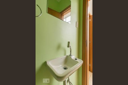 Apartamento à venda com 126m², 2 quartos e sem vagaBanheiro de Serviço