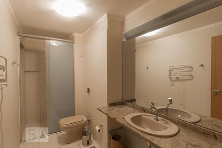 Apartamento à venda com 126m², 2 quartos e sem vagaBanheiro