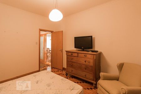 Apartamento à venda com 126m², 2 quartos e sem vagaQuarto 2