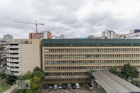 Apartamento à venda com 126m², 2 quartos e sem vagaVista da Sala