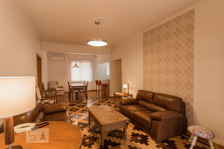 Apartamento à venda com 126m², 2 quartos e sem vagaSala