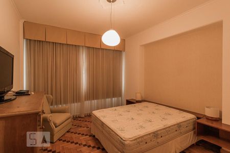Apartamento à venda com 126m², 2 quartos e sem vagaQuarto 2