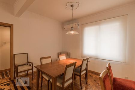 Apartamento à venda com 126m², 2 quartos e sem vagaSala