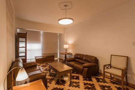 Sala de apartamento para alugar com 2 quartos, 126m² em Centro Histórico, Porto Alegre