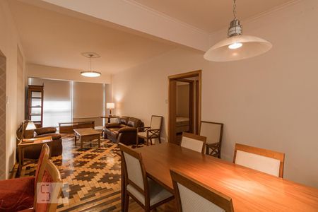 Sala de apartamento para alugar com 2 quartos, 126m² em Centro Histórico, Porto Alegre