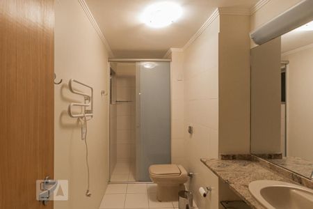Apartamento à venda com 126m², 2 quartos e sem vagaBanheiro