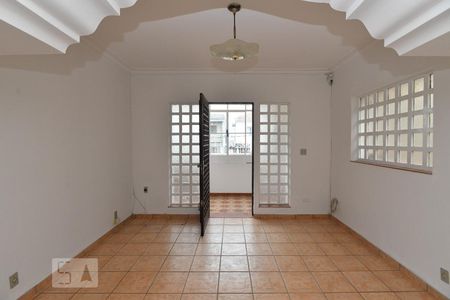 Sala de casa para alugar com 3 quartos, 190m² em Água Branca, São Paulo