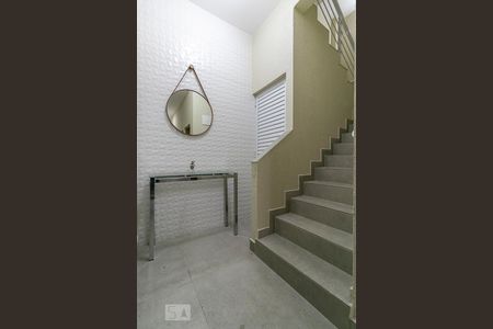 Studio para alugar com 30m², 1 quarto e sem vagaHall de Entrada