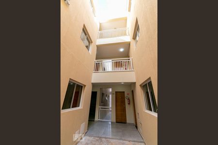 Studio para alugar com 30m², 1 quarto e sem vagaÁrea comum