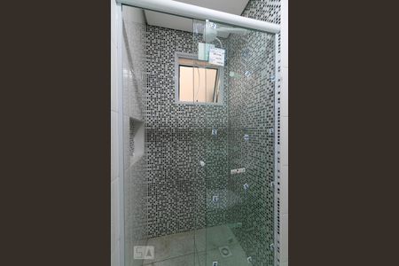 Studio para alugar com 30m², 1 quarto e sem vagaBanheiro - Box