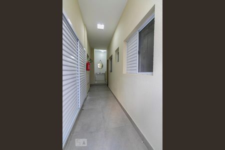 Studio para alugar com 30m², 1 quarto e sem vagaHall de Entrada